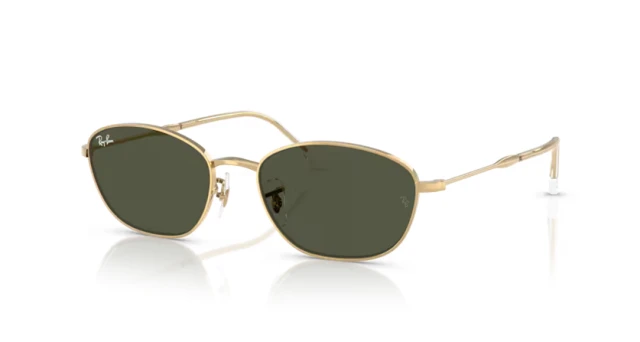 Ray-Ban RB3749 001/31 55